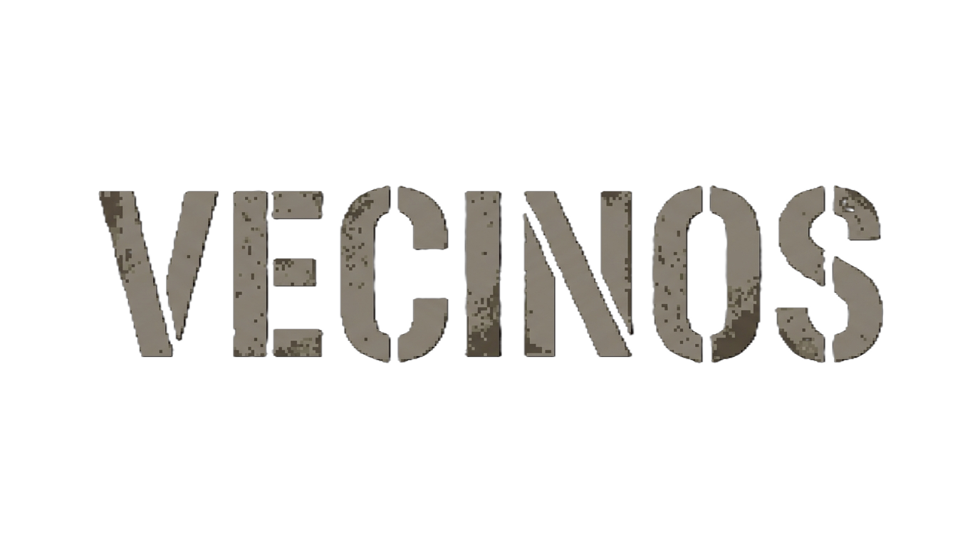 VECINOS